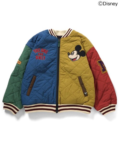 Disney（ディズニー） ダウンコート ダウンジャケット ディズニー