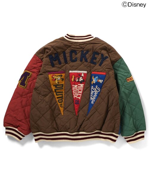 Disney（ディズニー） ダウンコート ダウンジャケット ディズニー