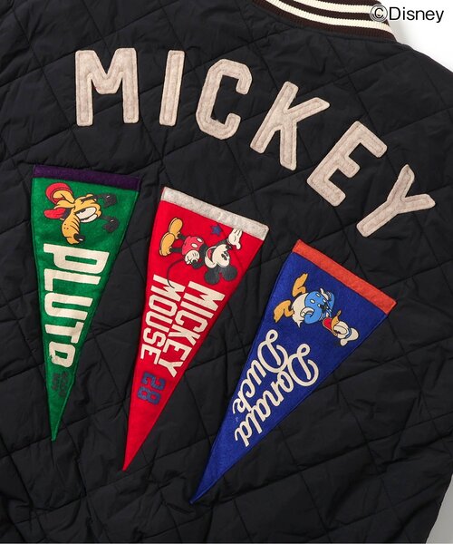 Disney（ディズニー） ダウンコート ダウンジャケット ディズニー