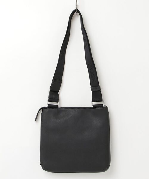 BOSS（HUGO BOSS） ショルダーバッグ BOSS Zair S z env large ボス