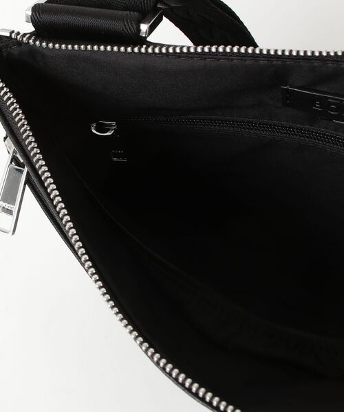 BOSS（HUGO BOSS） ショルダーバッグ BOSS Zair S z env large ボス