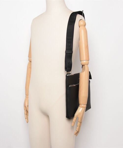 BOSS（HUGO BOSS） ショルダーストラップ ショルダーバッグ BOSS Zair