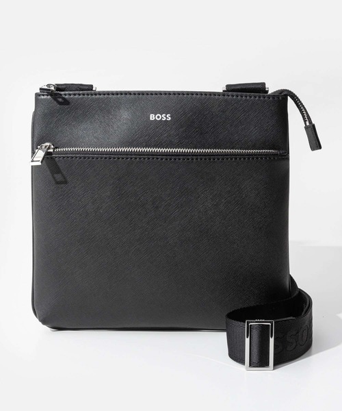 BOSS（HUGO BOSS） ショルダーバッグ BOSS Zair S z env large ボス