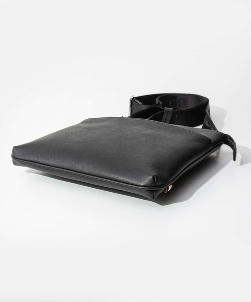 BOSS（HUGO BOSS） ショルダーバッグ BOSS Zair S z env large ボス