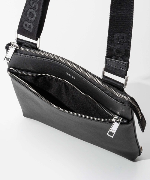 BOSS（HUGO BOSS） ショルダーバッグ BOSS Zair S z env large ボス
