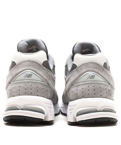 New Balance（ニューバランス） ローカットスニーカー 26.5cm グレー