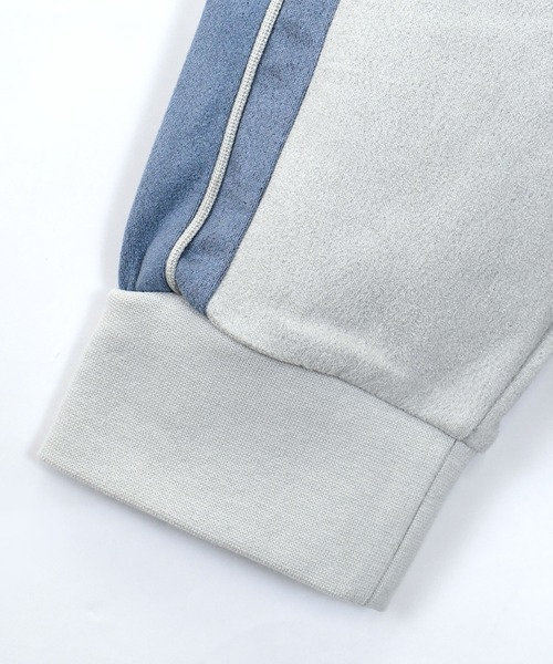 「Starting Over」 カーディガン M ライトグレー メンズ_画像4