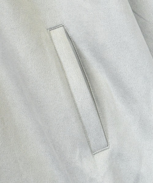 「Starting Over」 カーディガン M ライトグレー メンズ_画像5