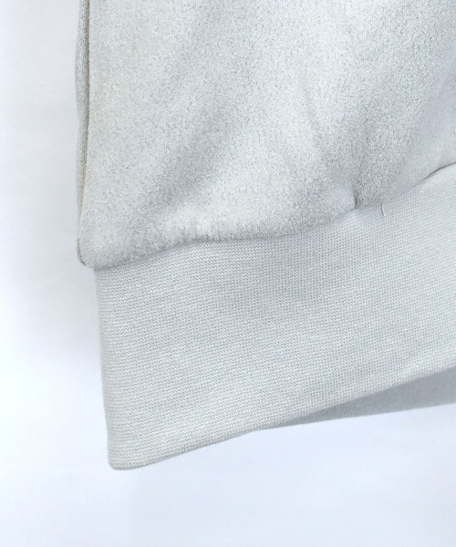 「Starting Over」 カーディガン M ライトグレー メンズ_画像6