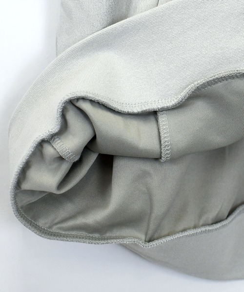 「Starting Over」 カーディガン M ライトグレー メンズ_画像7