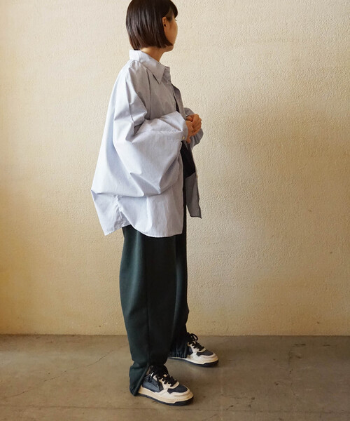 JOURNAL STANDARD LUXE（ジャーナルスタンダード ラックス） 7分袖