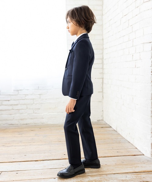 BTZ TOKYO フォーマル 発表会 卒園式 入学式 フォーマルスーツ 5点