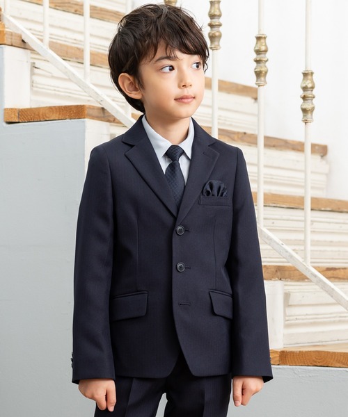 BTZ TOKYO フォーマル 発表会 卒園式 入学式 フォーマルスーツ 5点