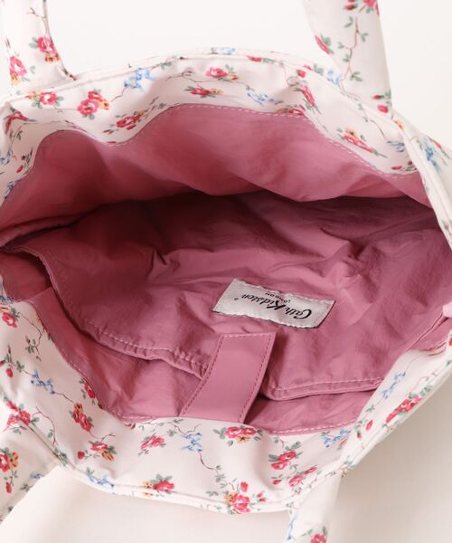 タブレットケース パデットトートバッグ Bows＆Rose_7