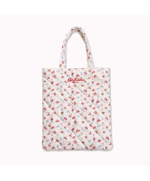 タブレットケース パデットトートバッグ Bows＆Rose_4