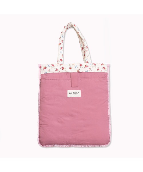 タブレットケース パデットトートバッグ Bows＆Rose_5