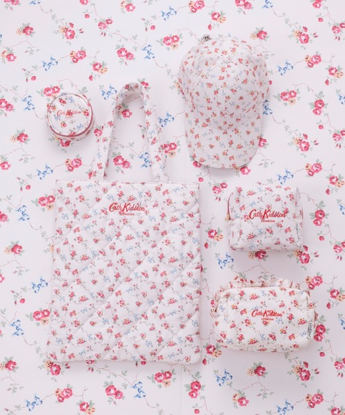 タブレットケース パデットトートバッグ Bows＆Rose_2