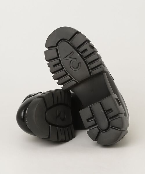 UN3D.（アンスリード） シューズ 38 ブラック レディース : ZOZOTOWN