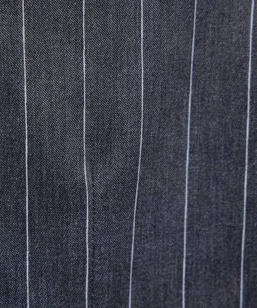 「ABAHOUSE GRAY」 スーツ 48 グレー メンズ_画像9