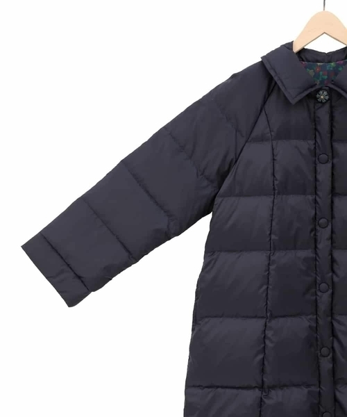 Jocomomola（ホコモモラ） ダウンコート ダウンジャケット