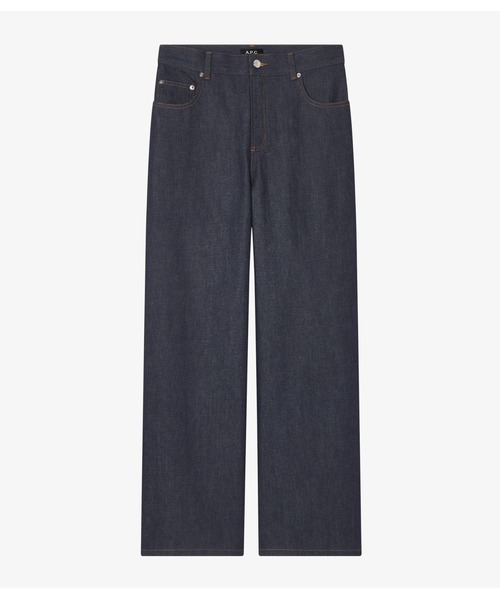 A.P.C.（アーペーセー） ジーンズ デニム デニムパンツ JEAN CLYDE 