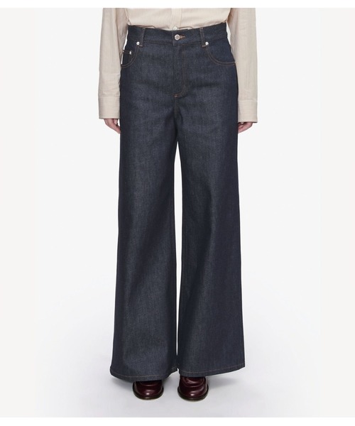 A.P.C.（アーペーセー） ジーンズ デニム デニムパンツ JEAN CLYDE