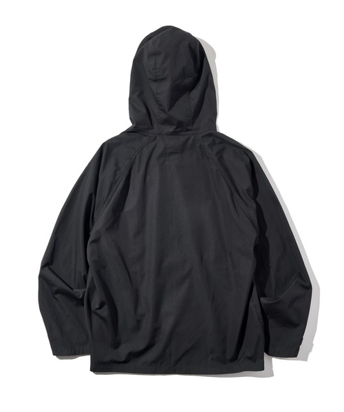 SIERRA DESIGNS（シエラデザインズ） マウンテンパーカー SMALL ダーク