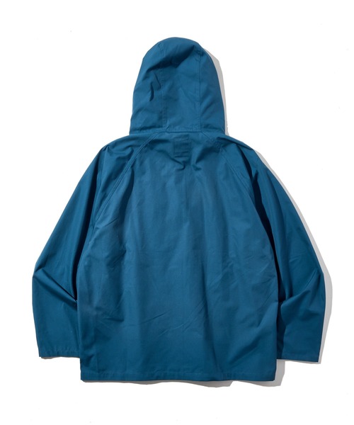 SIERRA DESIGNS（シエラデザインズ） マウンテンパーカー SMALL ダーク