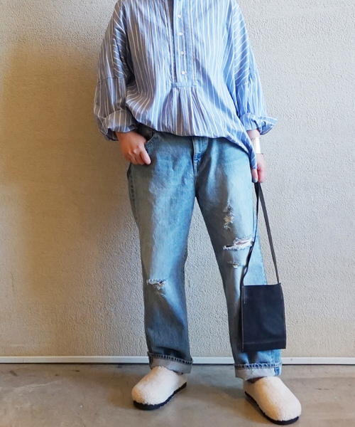 JOURNAL STANDARD LUXE（ジャーナルスタンダード ラックス） デニム