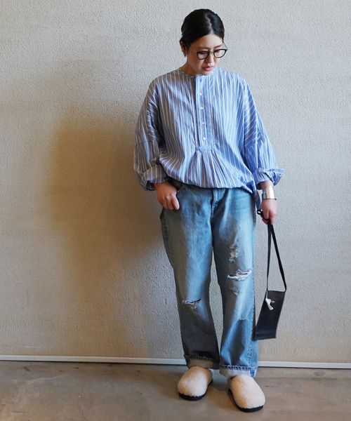 JOURNAL STANDARD LUXE（ジャーナルスタンダード ラックス） デニム