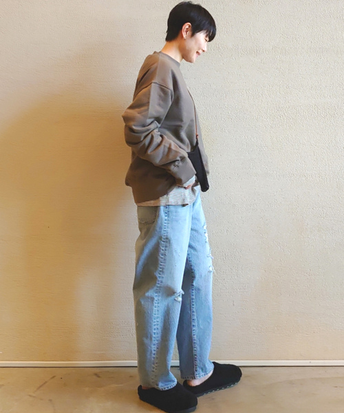 JOURNAL STANDARD LUXE（ジャーナルスタンダード ラックス） デニム