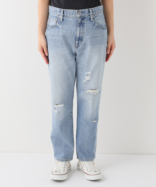 JOURNAL STANDARD LUXE（ジャーナルスタンダード ラックス） デニム