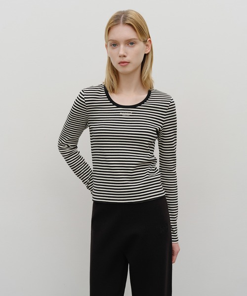MARITHE + FRANCOIS GIRBAUD（マリテフランソワジルボー） tシャツ W
