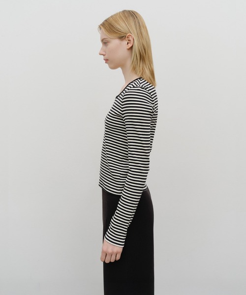MARITHE + FRANCOIS GIRBAUD（マリテフランソワジルボー） tシャツ W