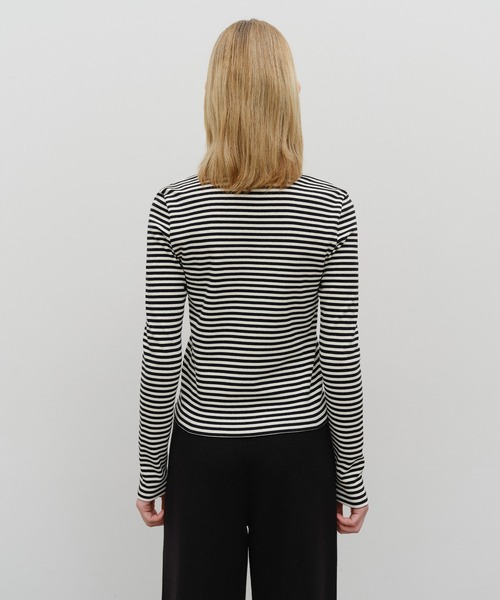 MARITHE + FRANCOIS GIRBAUD（マリテフランソワジルボー） tシャツ W