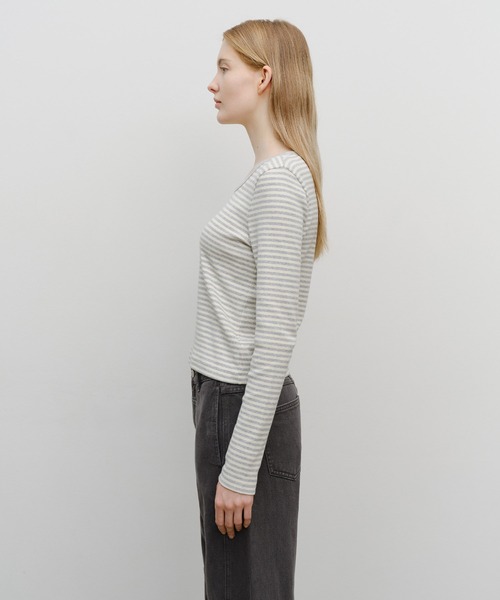 MARITHE + FRANCOIS GIRBAUD（マリテフランソワジルボー） tシャツ W