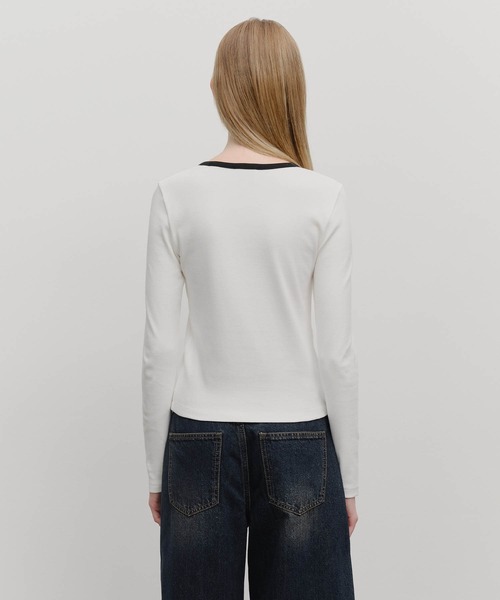 MARITHE + FRANCOIS GIRBAUD（マリテフランソワジルボー） tシャツ W