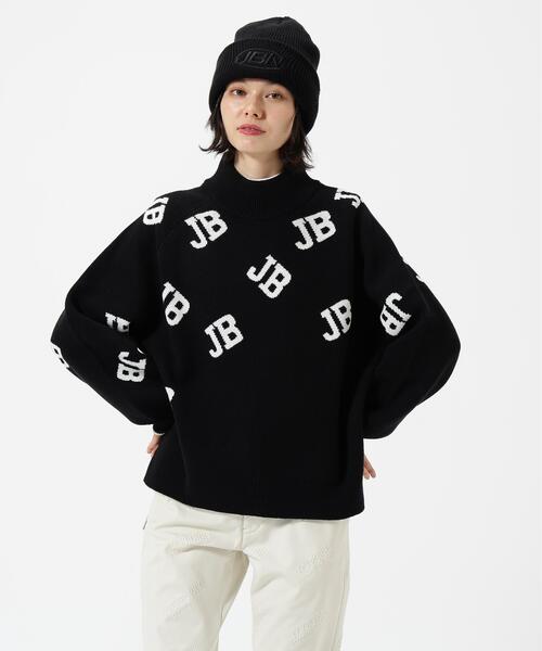 Jack Bunny!!（ジャックバニー） ニット セーター 「Jack Bunny