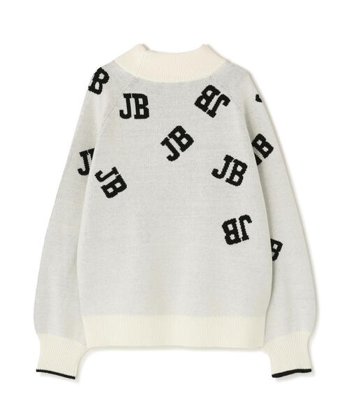 Jack Bunny!!（ジャックバニー） ニット セーター 「Jack Bunny