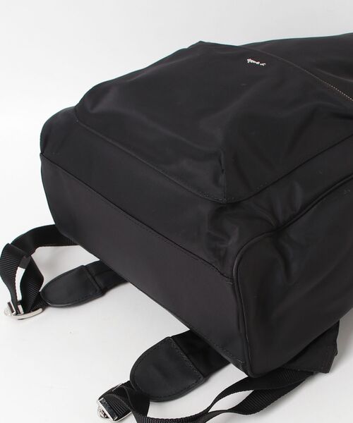 agnes b.（アニエスベー） リュック FREE ブラック レディース