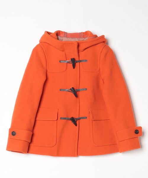 green label relaxing（グリーンレーベルリラクシング） ダッフル