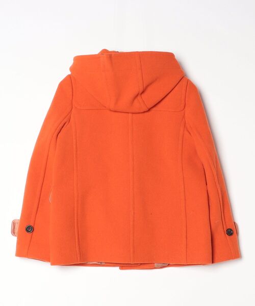 green label relaxing（グリーンレーベルリラクシング） ダッフル