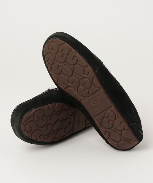 UGG Australia（アグオーストラリア） 「UGG」 モカシンシューズ 24cm