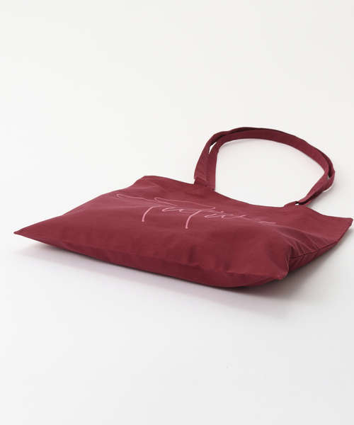 「EDIT. FOR LULU」 トートバッグ FREE ホワイト レディース_画像6