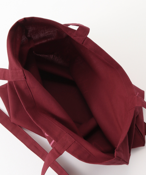 「EDIT. FOR LULU」 トートバッグ FREE ホワイト レディース_画像7