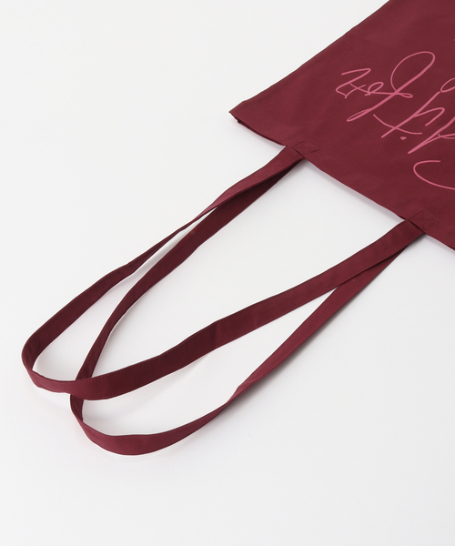 「EDIT. FOR LULU」 トートバッグ FREE ホワイト レディース_画像9