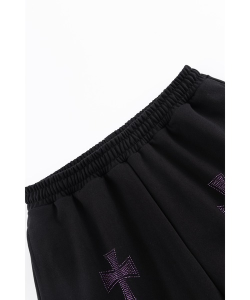 UNKNOWN LONDON（アンノウンロンドン） スウェットパンツ ジャージ