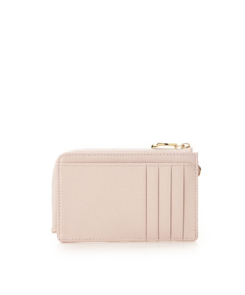 「Samantha Thavasa Petit Choice」 カードケース FREE ラベンダー レディース_画像2