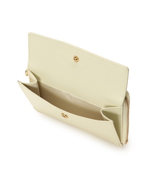 「Samantha Thavasa Petit Choice」 カードケース FREE ラベンダー レディース_画像8