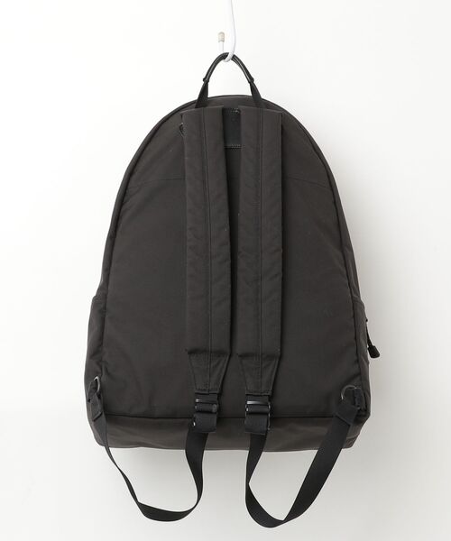 STANDARD SUPPLY（スタンダードサプライ） リュック - ブラック